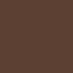 True Brown Hair