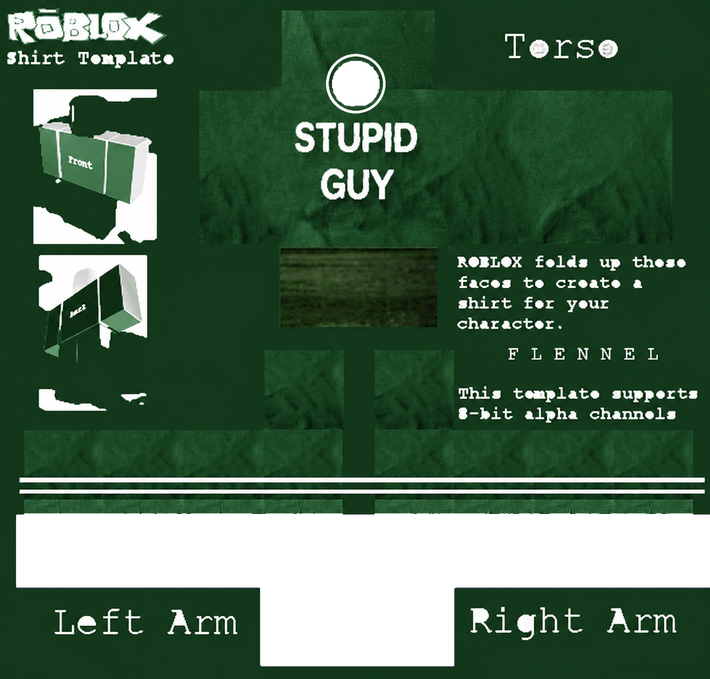 Stupid Guy