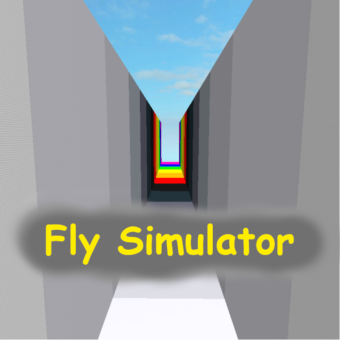 Fly Simulator (EVENT)