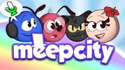 🏠 MeepCity 🏠