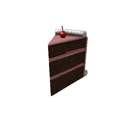Turn yourself into a cake!