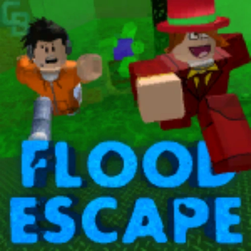 Flood escape