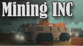 Mining INC!